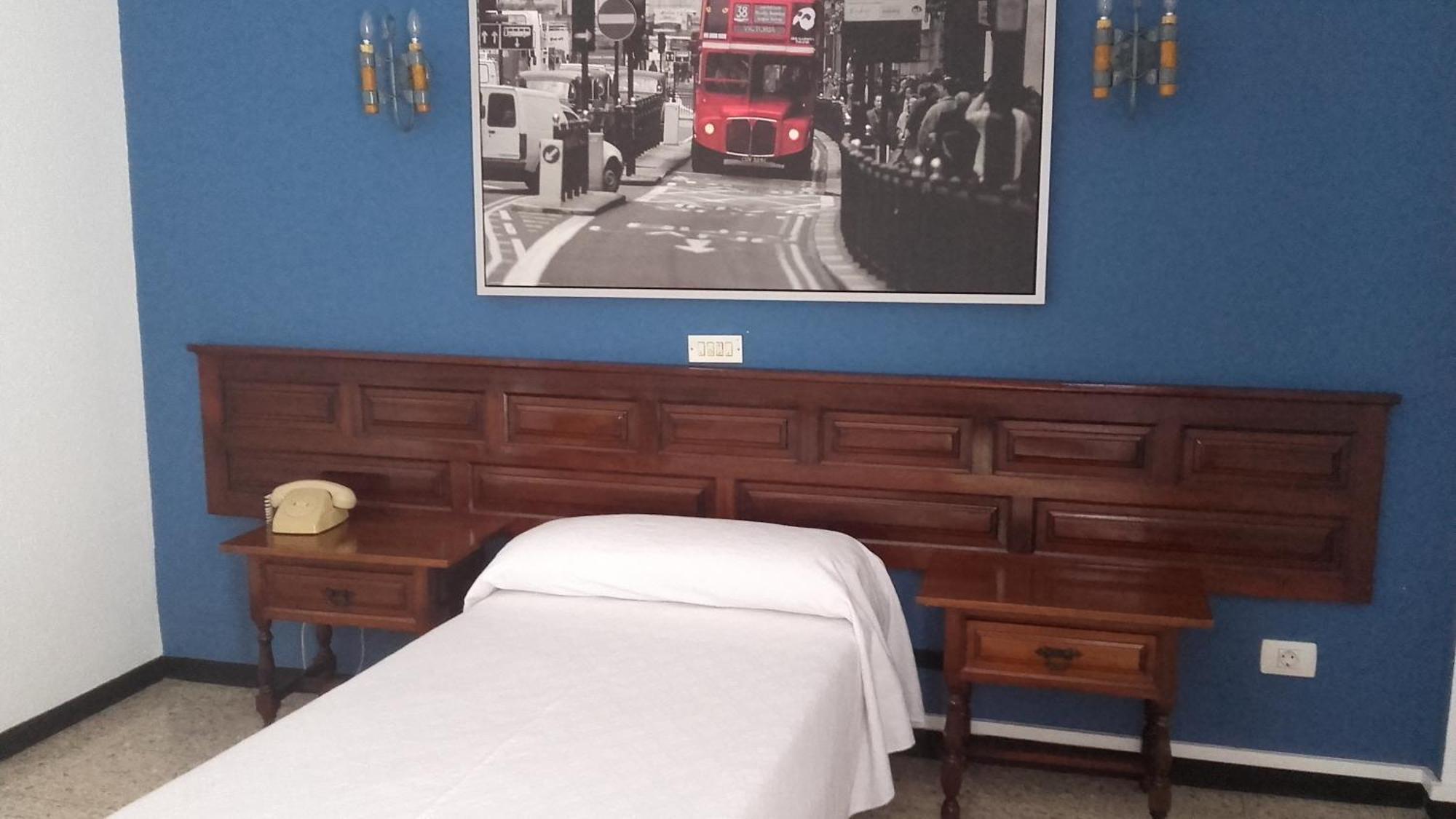 Hotel Tejuma Puerto de la Cruz  Pokój zdjęcie