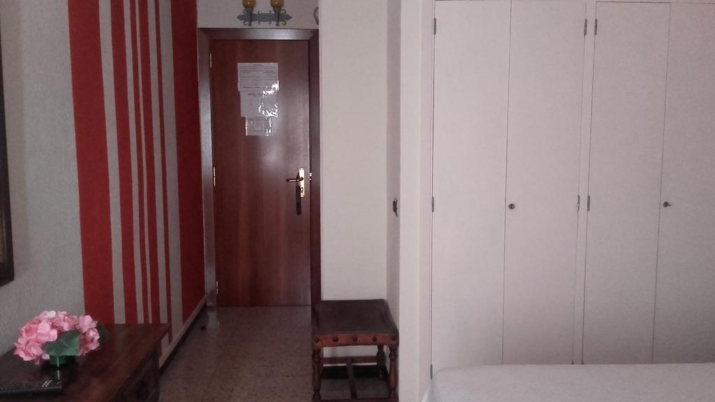 Hotel Tejuma Puerto de la Cruz  Zewnętrze zdjęcie