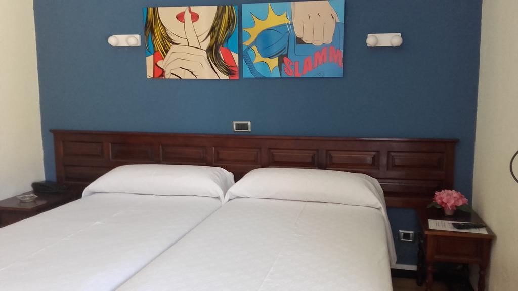 Hotel Tejuma Puerto de la Cruz  Zewnętrze zdjęcie
