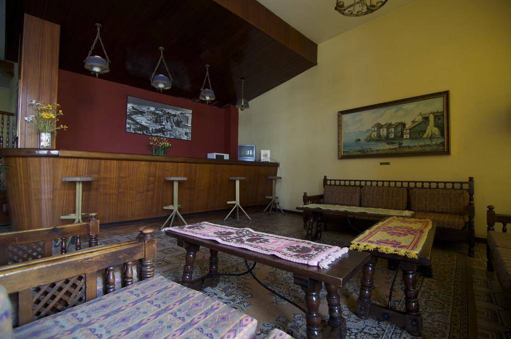 Hotel Tejuma Puerto de la Cruz  Zewnętrze zdjęcie