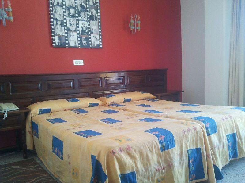 Hotel Tejuma Puerto de la Cruz  Zewnętrze zdjęcie