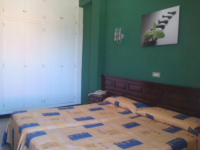 Hotel Tejuma Puerto de la Cruz  Zewnętrze zdjęcie