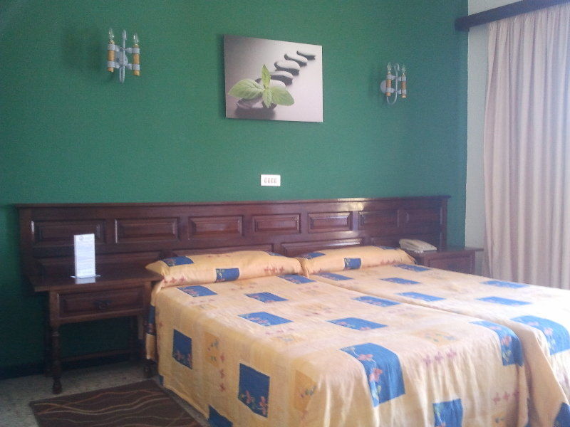 Hotel Tejuma Puerto de la Cruz  Zewnętrze zdjęcie