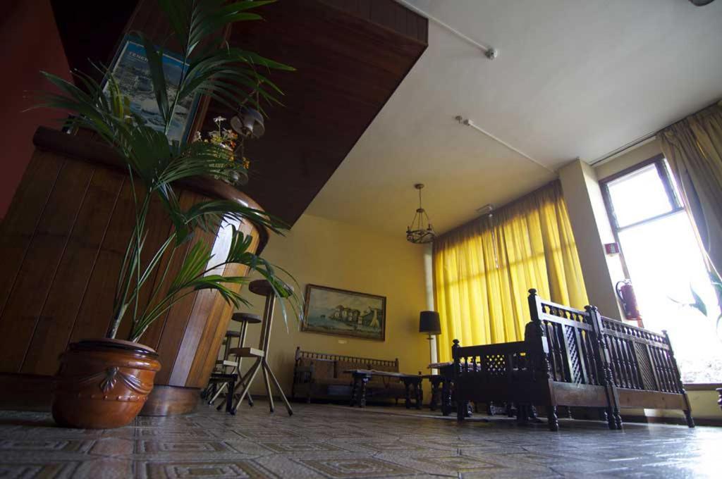 Hotel Tejuma Puerto de la Cruz  Zewnętrze zdjęcie