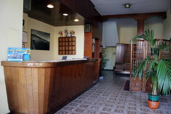 Hotel Tejuma Puerto de la Cruz  Zewnętrze zdjęcie