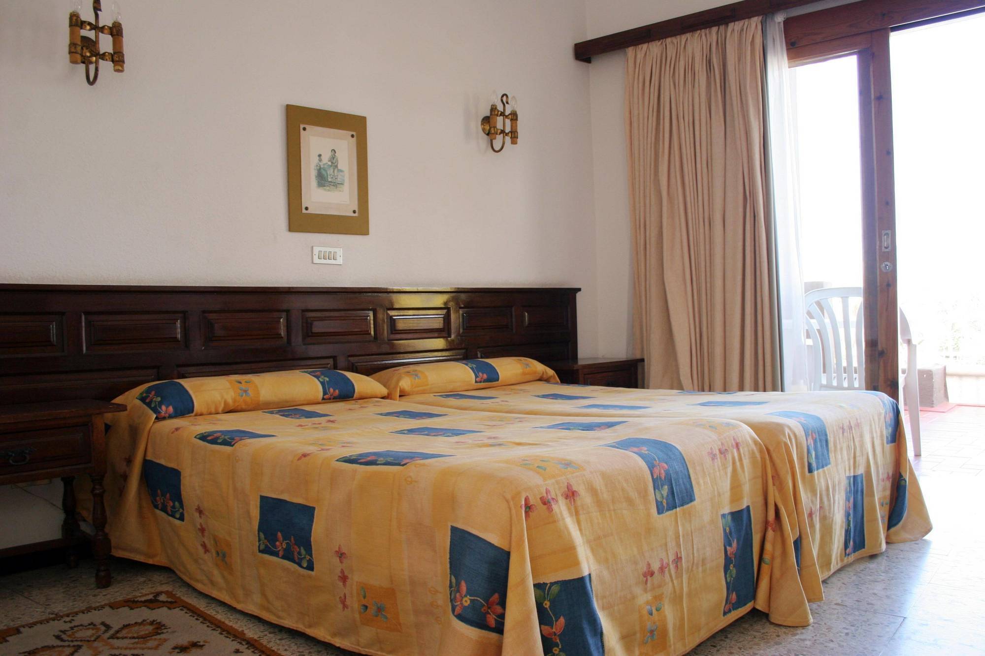 Hotel Tejuma Puerto de la Cruz  Zewnętrze zdjęcie